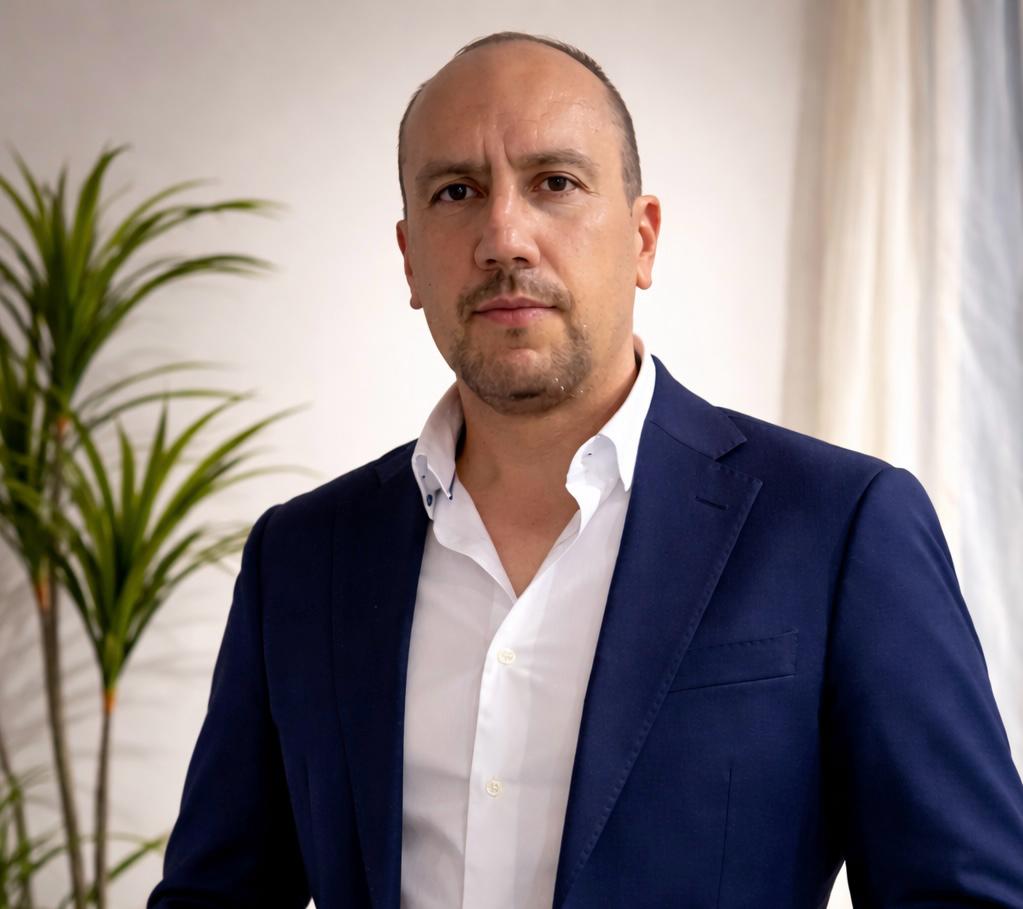 Abel Díaz - Asesor Financiero y Patrimonial